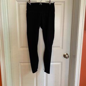 Fabletics PowerHold Leggings - 3 pair